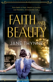 Faith and Beauty, Hardback Book Faith and Beauty, Hardback Book