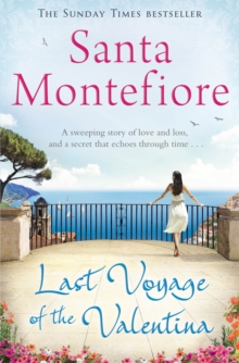 Last Voyage of the Valentina, Paperback Book Last Voyage of the Valentina, Paperback Book