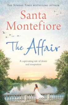 Affair, Paperback Book Affair, Paperback Book