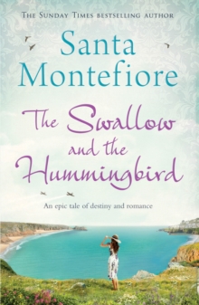 Swallow and the Hummingbird, Paperback Book Swallow and the Hummingbird, Paperback Book