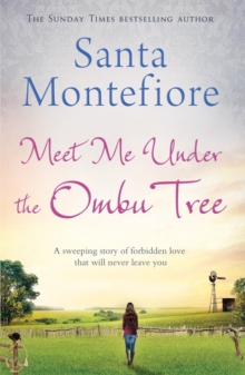 Meet Me Under the Ombu Tree, Paperback Book Meet Me Under the Ombu Tree, Paperback Book