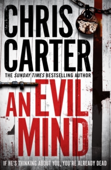 An Evil Mind, Paperback Book An Evil Mind, Paperback Book