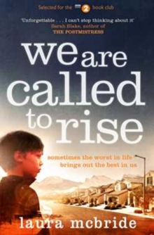 We are Called to Rise, Paperback We are Called to Rise, Paperback