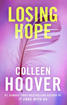 Losing Hope, Paperback Book Losing Hope, Paperback Book