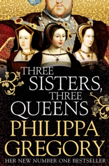 Image for Three Sisters, Three Queens