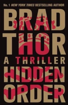 Hidden Order, Hardback Book Hidden Order, Hardback Book
