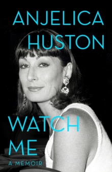Watch Me, Hardback Book Watch Me, Hardback Book