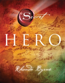 Hero, Hardback Hero, Hardback
