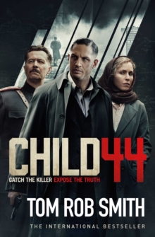 Child 44, Paperback Child 44, Paperback