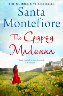 The Gypsy Madonna, Paperback The Gypsy Madonna, Paperback