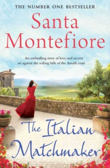 The Italian Matchmaker, Paperback The Italian Matchmaker, Paperback