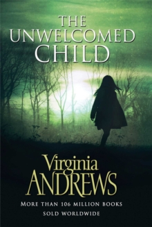 The Unwelcomed Child, Hardback Book The Unwelcomed Child, Hardback Book