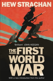 The First World War: A New History, Paperback Book The First World War: A New History, Paperback Book