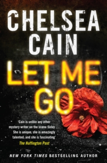 Let Me Go, Paperback Book Let Me Go, Paperback Book