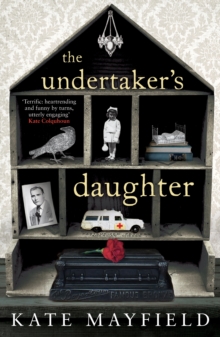 The Undertaker's Daughter, Hardback The Undertaker's Daughter, Hardback