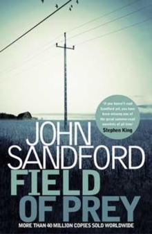 Field of Prey, Paperback Field of Prey, Paperback