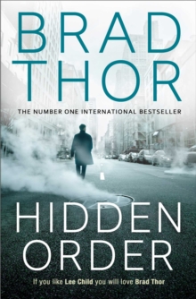 Hidden Order, Paperback Book Hidden Order, Paperback Book