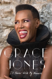 I'll Never Write My Memoirs, Paperback Book I'll Never Write My Memoirs, Paperback Book