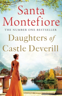 Daughters of Castle Deverill, Hardback Daughters of Castle Deverill, Hardback