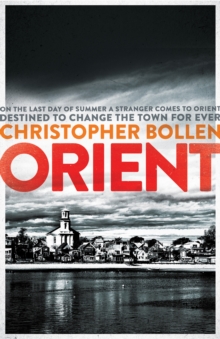 Orient, Hardback Book Orient, Hardback Book