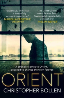 Orient, Paperback Orient, Paperback