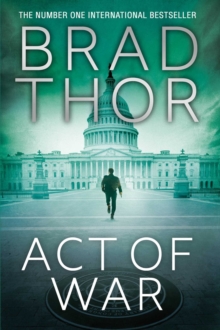Act of War, Hardback Book Act of War, Hardback Book