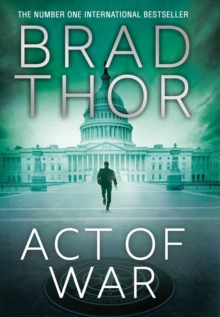 Act of War, Paperback Book Act of War, Paperback Book