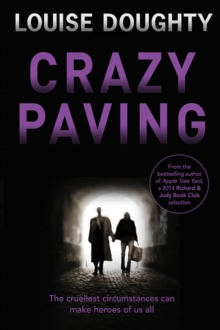 Crazy Paving, Paperback Book Crazy Paving, Paperback Book