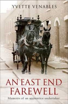 An East End Farewell, Paperback An East End Farewell, Paperback