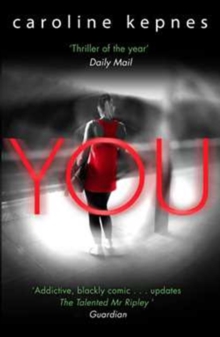 You, Paperback Book You, Paperback Book