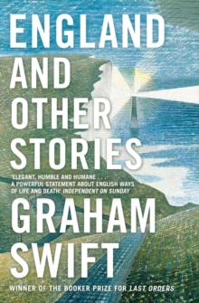 England and Other Stories, Paperback Book England and Other Stories, Paperback Book
