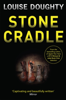 Stone Cradle, Paperback Book Stone Cradle, Paperback Book