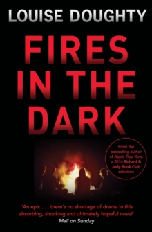 Fires In The Dark, Paperback Book Fires In The Dark, Paperback Book