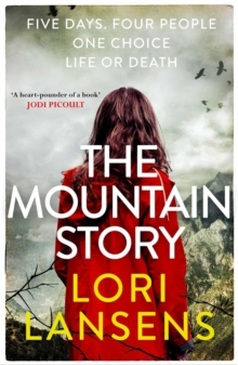 The Mountain Story, Paperback Book The Mountain Story, Paperback Book