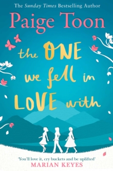 The One We Fell in Love with, Paperback The One We Fell in Love with, Paperback