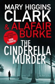 The Cinderella Murder, Paperback Book The Cinderella Murder, Paperback Book