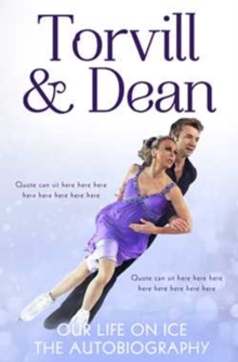 Our Life on Ice : The Autobiography, Paperback Our Life on Ice : The Autobiography, Paperback