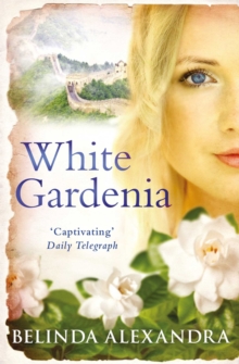 White Gardenia, Paperback Book White Gardenia, Paperback Book