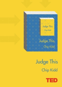 Judge This, Hardback Book Judge This, Hardback Book