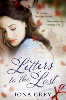 Letters to the Lost, Paperback Letters to the Lost, Paperback