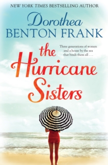 The Hurricane Sisters, Paperback Book The Hurricane Sisters, Paperback Book