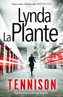 Tennison, Paperback Book Tennison, Paperback Book