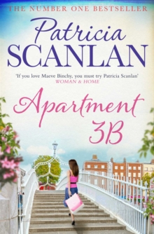 Apartment 3b, Paperback Book Apartment 3b, Paperback Book