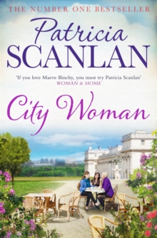 City Woman, Paperback Book City Woman, Paperback Book