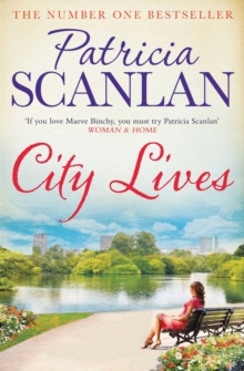 City Lives, Paperback Book City Lives, Paperback Book
