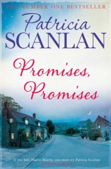 Promises, Promises, Paperback Book Promises, Promises, Paperback Book