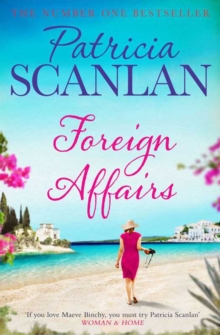 Foreign Affairs, Paperback Book Foreign Affairs, Paperback Book