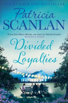 Divided Loyalties, Paperback Book Divided Loyalties, Paperback Book