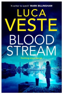 Bloodstream, Paperback Book Bloodstream, Paperback Book