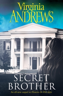 Secret Brother, Paperback Secret Brother, Paperback